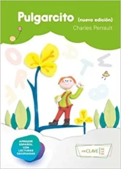Lecturas infantiles: Pulgarcito