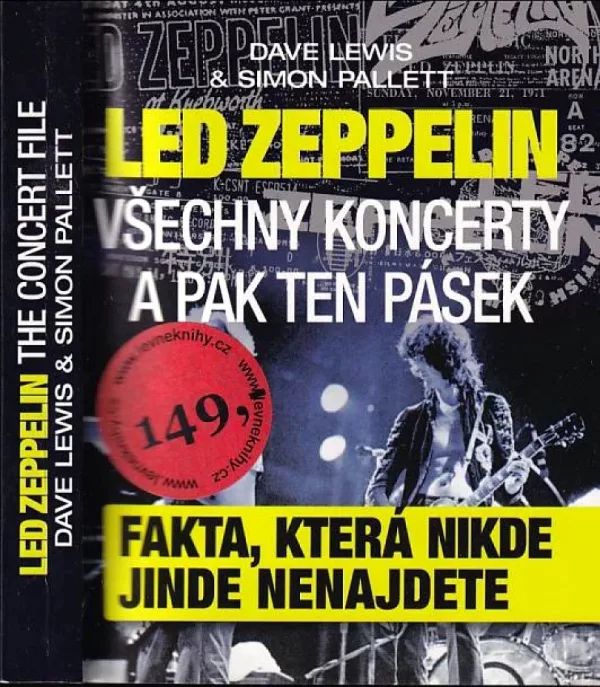 Led Zeppelin