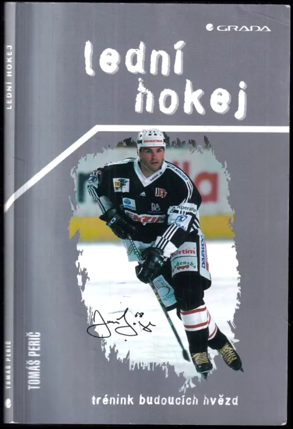 Lední hokej