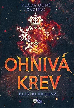 Ohnivá krev