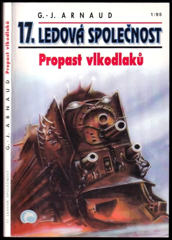 Ledová společnost
