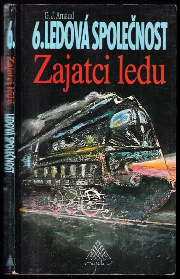 Ledová společnost