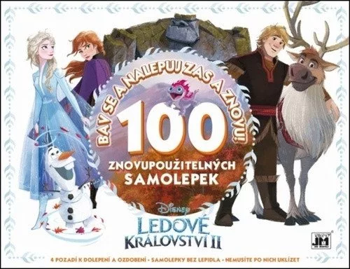 Ledové království II