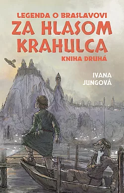 Za hlasom krahulca