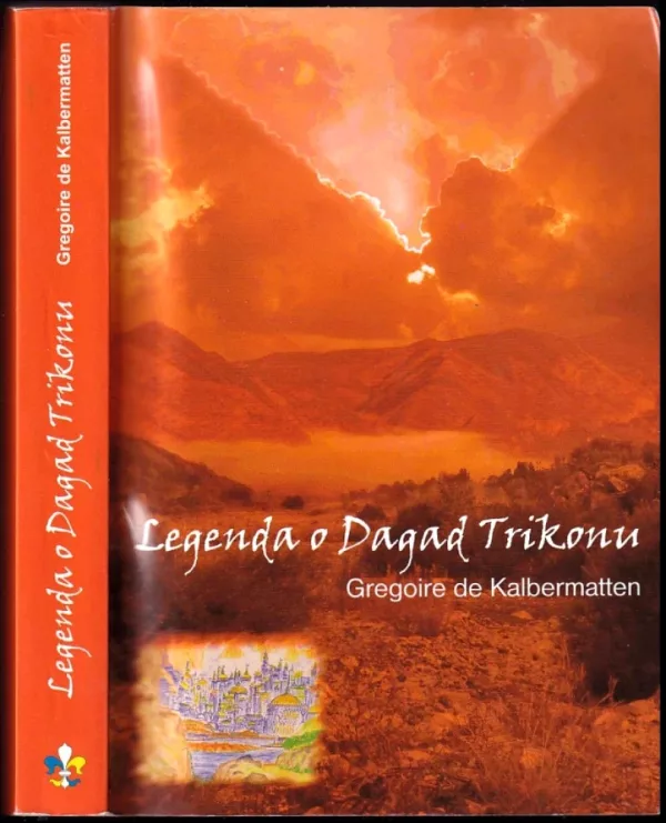 Legenda o Dagad Trikonu