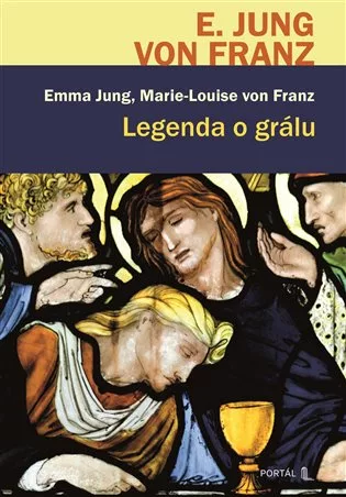 Legenda o grálu