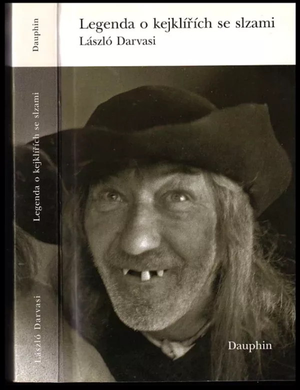 Legenda o kejklířích se slzami