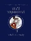Legenda o Kožešince 3 - Vlčí tajemství