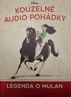 Legenda o Mulan