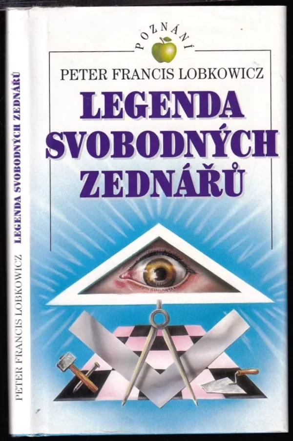 Legenda svobodných zednářů