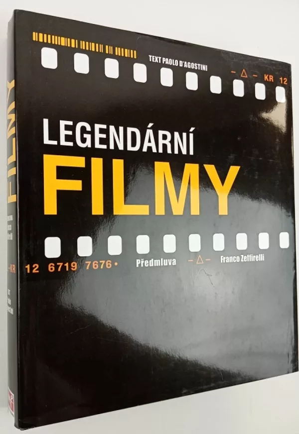 Legendární filmy