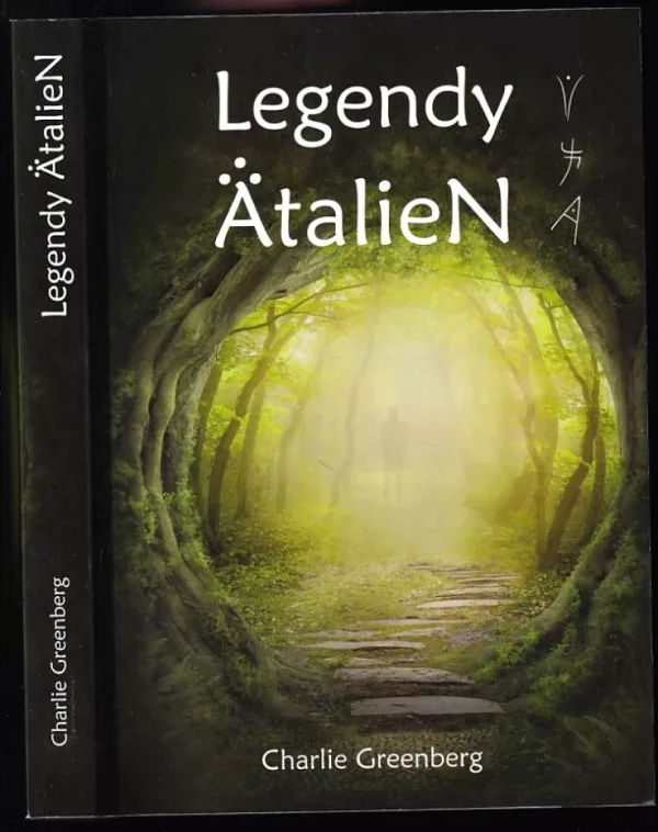 Legendy Atalien