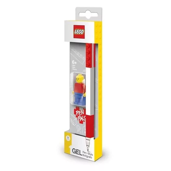 Lego červené 52602