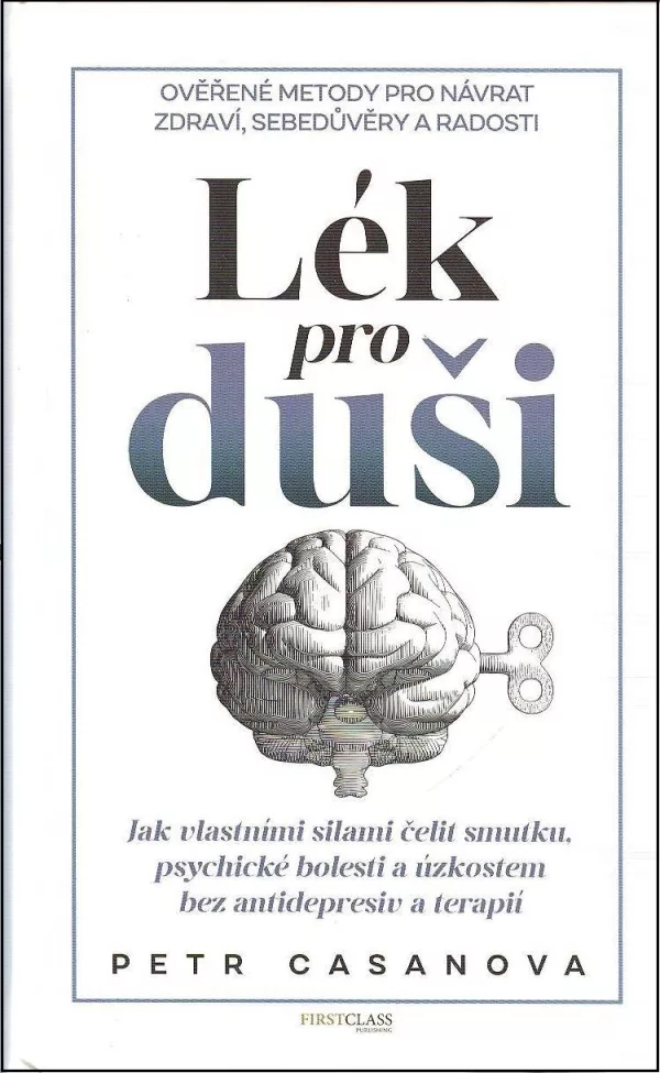 Lék pro duši