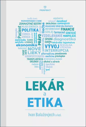 Lekár a etika