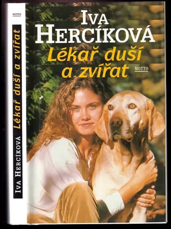 Lékař duší a zvířat