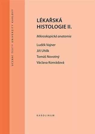 Lékařská histologie II.