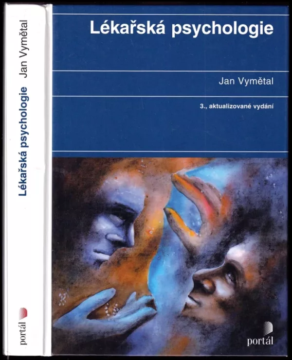 Lékařská psychologie