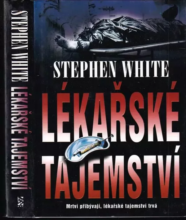 Lékařské tajemství