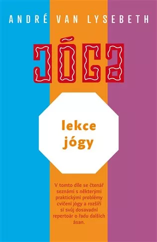 Lekce jógy