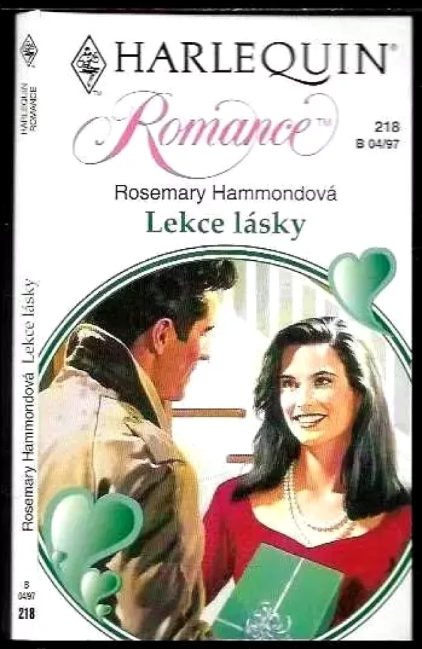 Lekce lásky