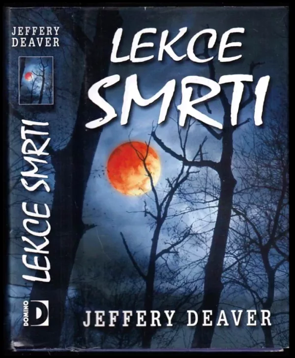 Lekce smrti