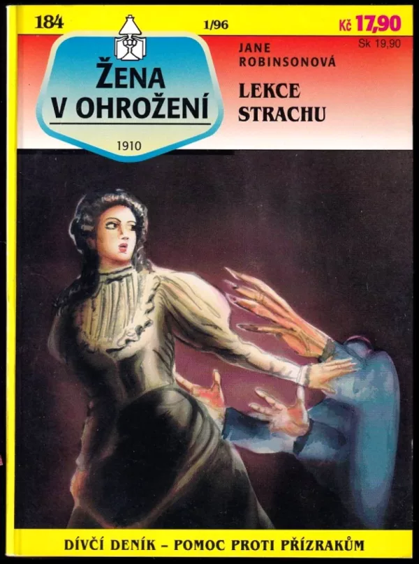 Lekce strachu
