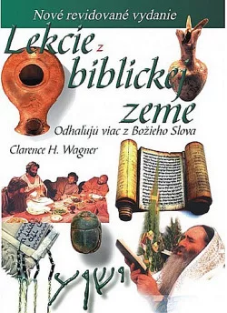 Lekcie z biblickej země