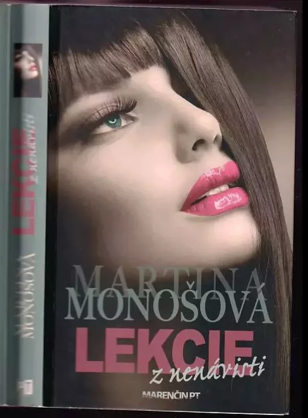 Lekcie z nenávisti