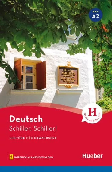 Lektüre für Erwachsene A2 