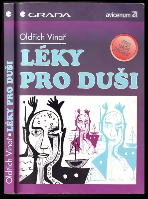 Léky pro duši