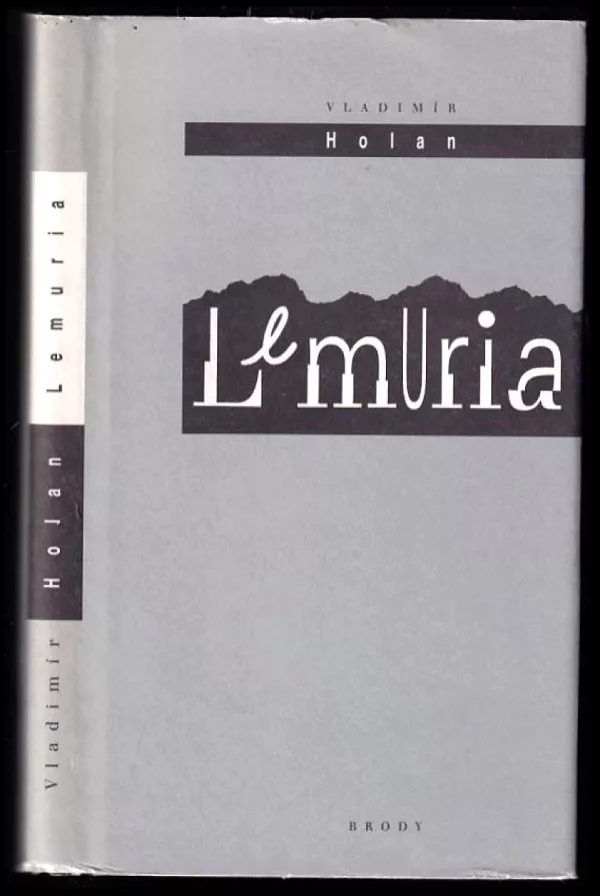 Lemuria