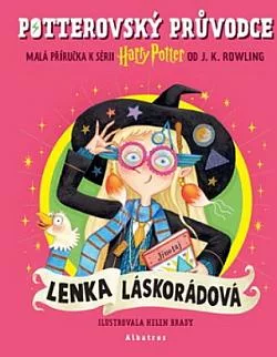 Lenka Láskorádová