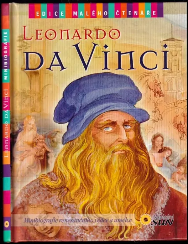 Leonardo da Vinci