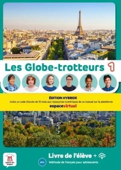 Les Globe-Trotteurs 1 (A1.1)