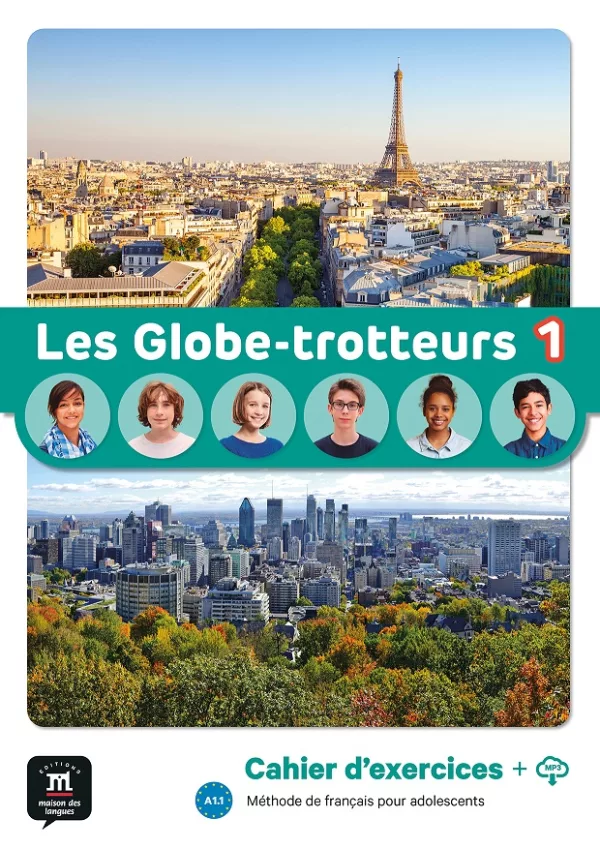 Les Globe-Trotteurs 1 (A1.1)