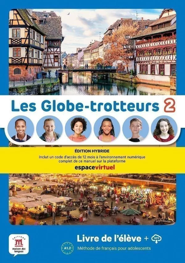Les Globe-Trotteurs 2 (A1.2)