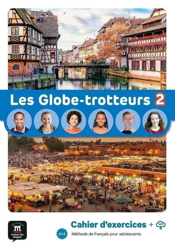 Les Globe-Trotteurs 2 (A1.2)