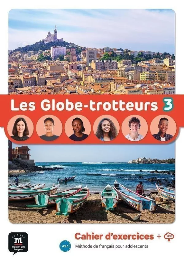 Les Globe-Trotteurs 3 (A2.1)