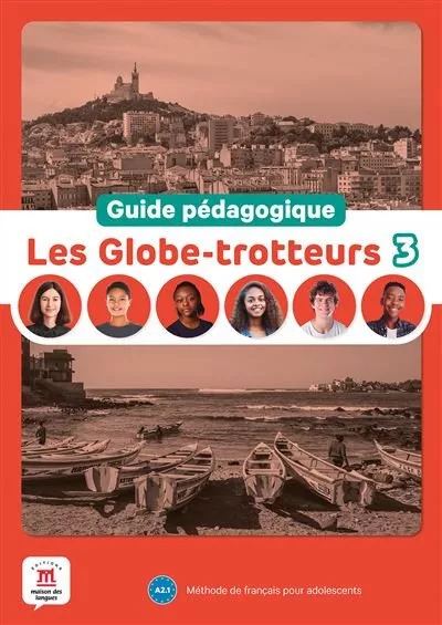 Les Globe-Trotteurs 3 (A2.1)