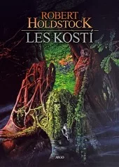 Les kostí (16 povídek)