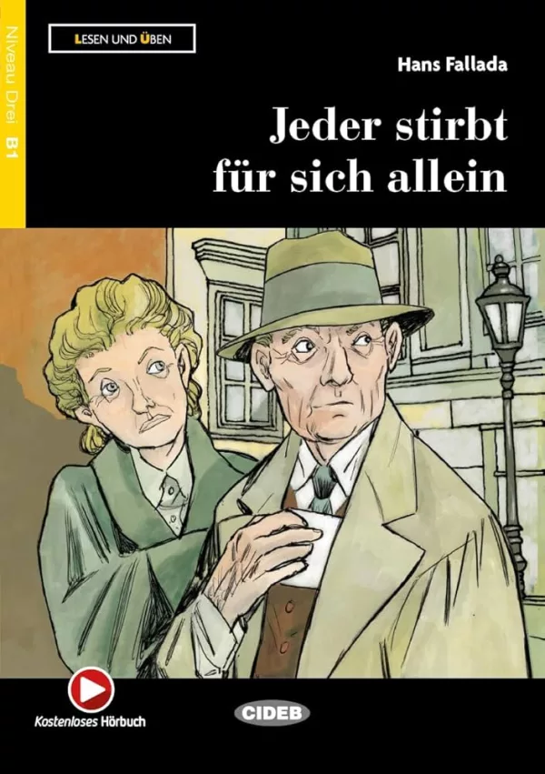 Lesen und Üben N3 B1 