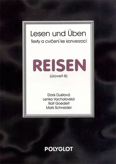 Lesen und Üben - Reisen