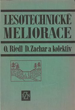 Lesotechnické meliorace