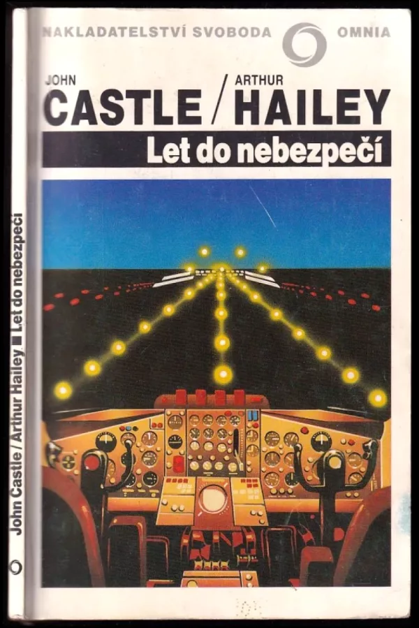 Let do nebezpečí