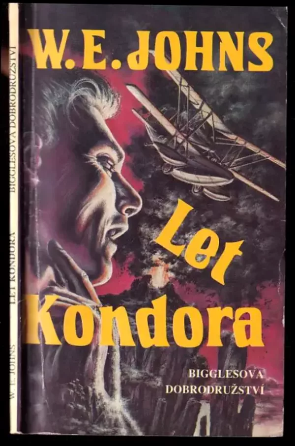 Let Kondora