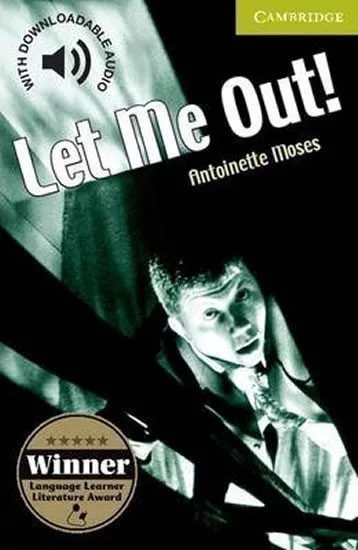 Let Me Out!