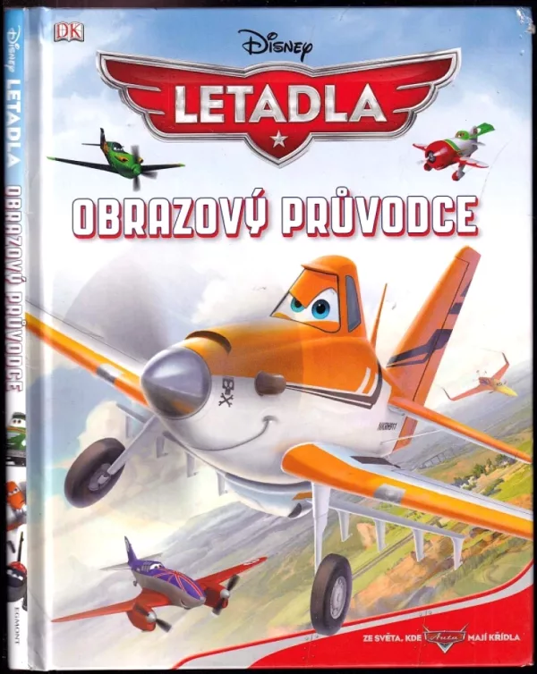 Letadla