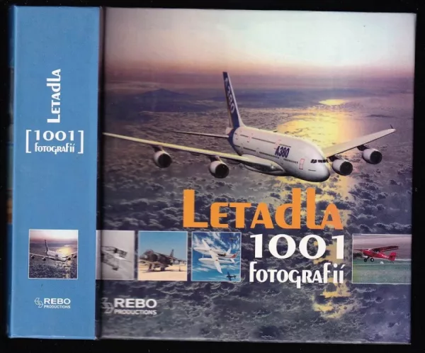 Letadla