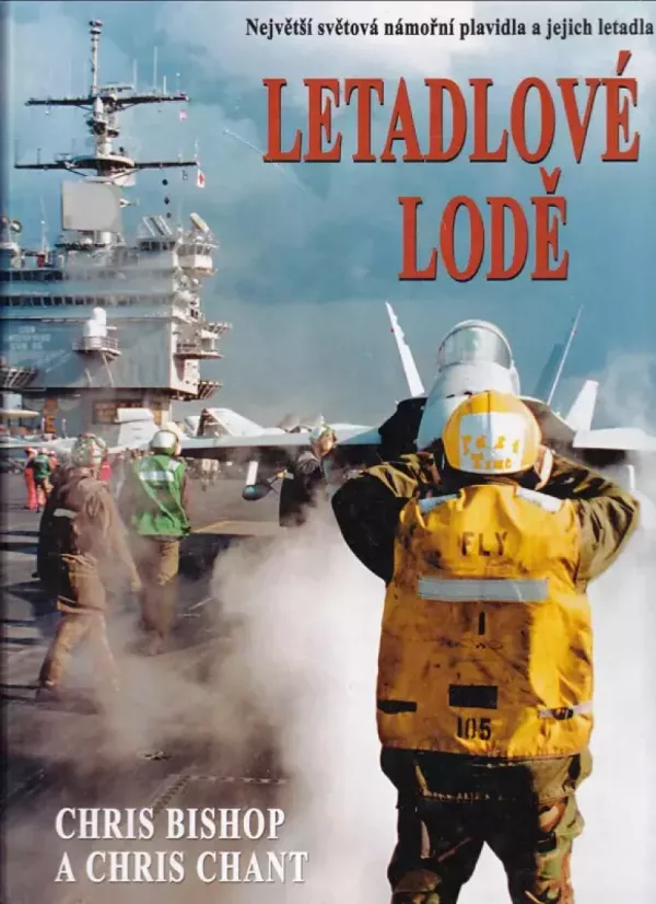Letadlové lodě